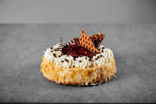 Cherry Cheesecake Product Image